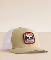 Zenith Trucker Hat