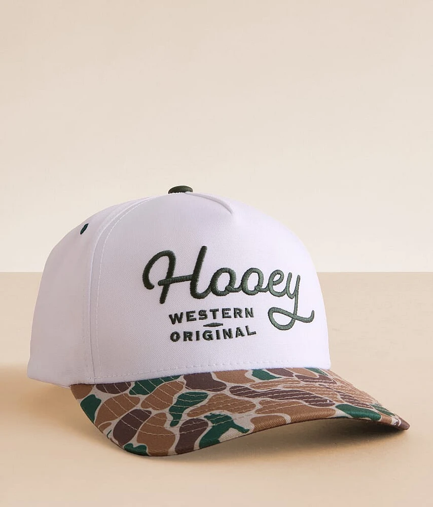 OG Camo Hat