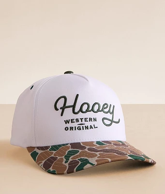 OG Camo Hat