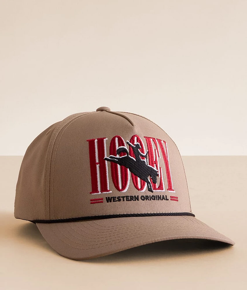 Wild Ride Hat