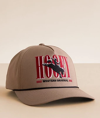 Wild Ride Hat