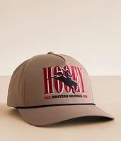 Wild Ride Hat
