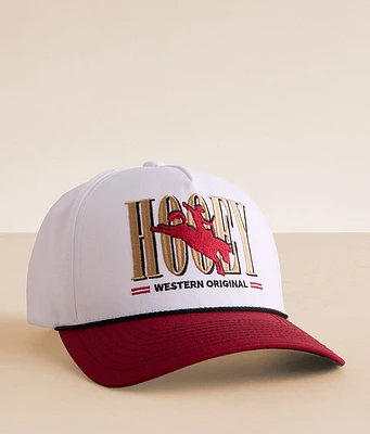 Wild Ride Hat