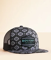 Hooey Roughy Trucker Hat