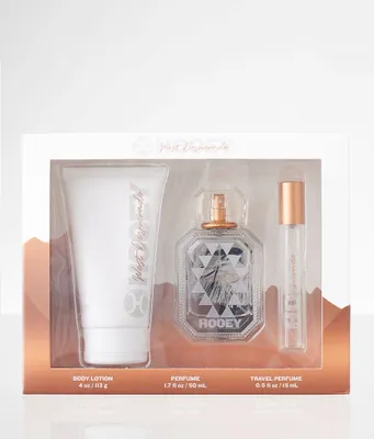 Hooey West Desperado Fragrance Gift Set