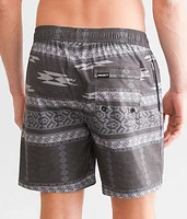 The Bigwake Stretch Swim Trunks