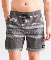 The Bigwake Stretch Swim Trunks