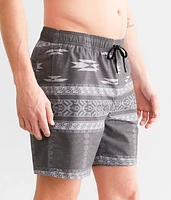 The Bigwake Stretch Swim Trunks