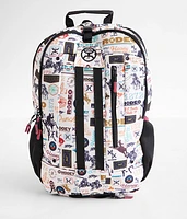 Rockstar Backpack