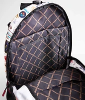 Rockstar Backpack