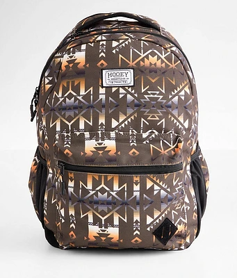 Hooey Recess Aztec Backpack