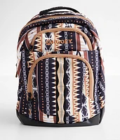 Hooey OX Aztec Backpack
