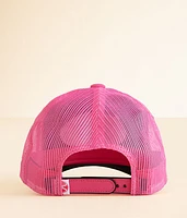 Cactus Ropes Hat