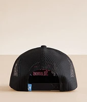 Cactus Trucker Hat