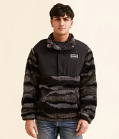 Hooey Polar Fleece Pullover