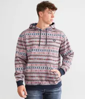 Hooey Mesa Hooded Sweatshirt