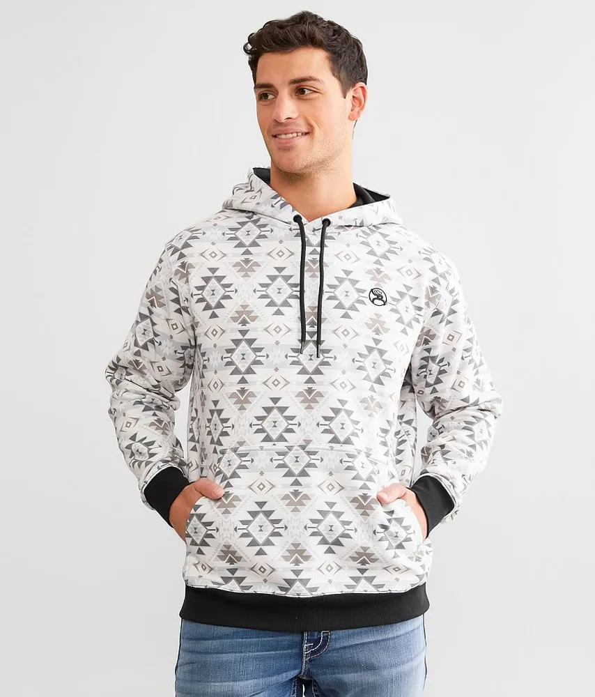 Hooey Mesa Hooded Sweatshirt