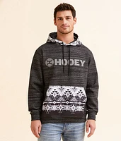 Hooey Legendary Aztec Hooded Sweatshirt