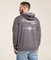 Peyote Hooded Sweatshirt