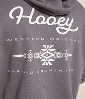 Peyote Hooded Sweatshirt
