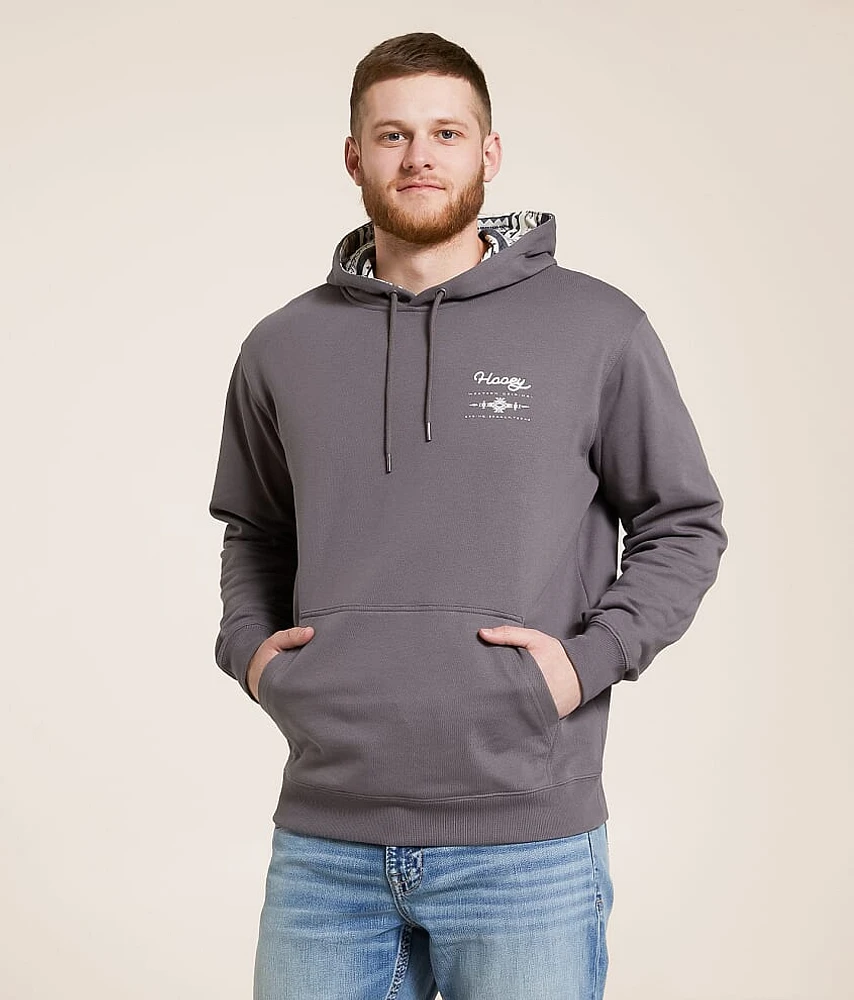 Peyote Hooded Sweatshirt