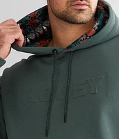 Ridge Hooded Sweatshirt