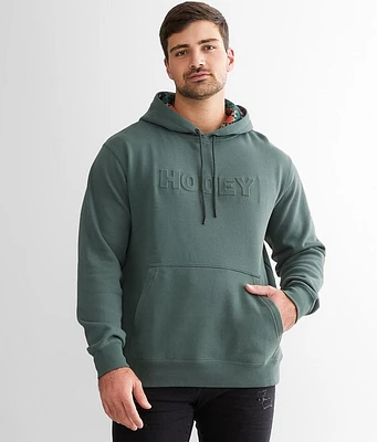 Ridge Hooded Sweatshirt