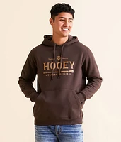 Hooey Legendary Hooded Sweatshirt