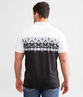 Weekender Performance Polo