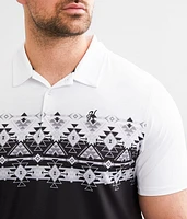 Weekender Performance Polo