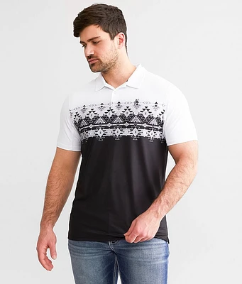 Weekender Performance Polo