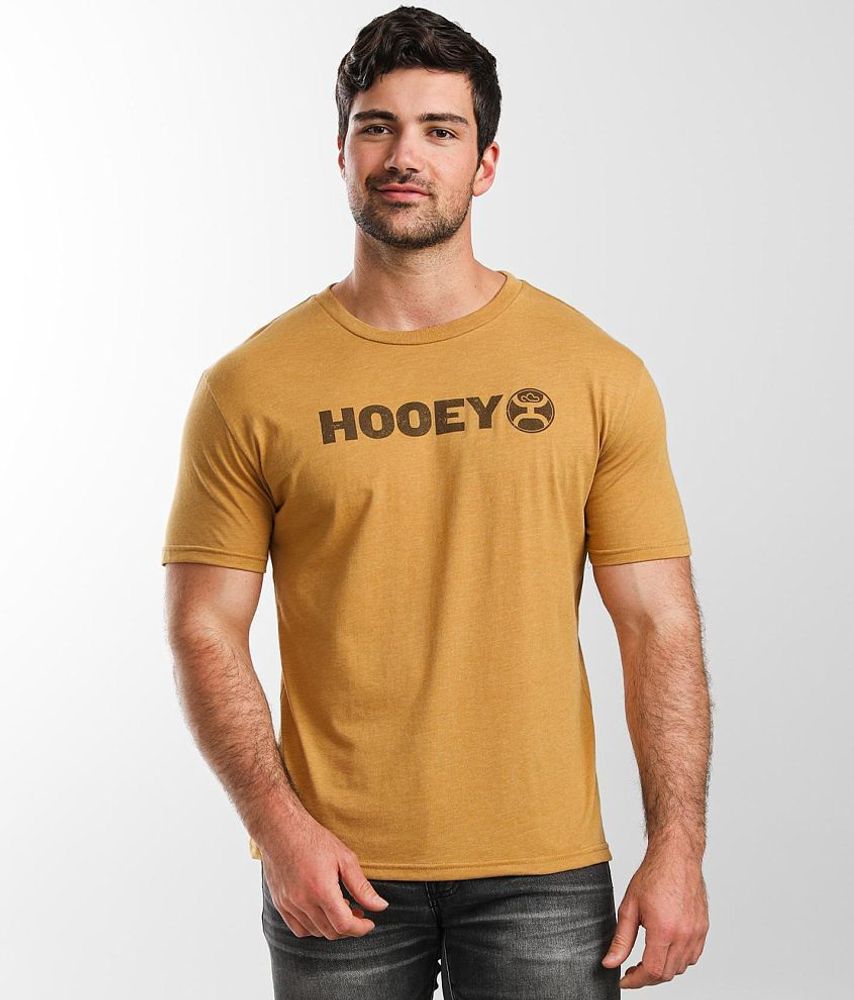 Hooey Lock-Up T-Shirt