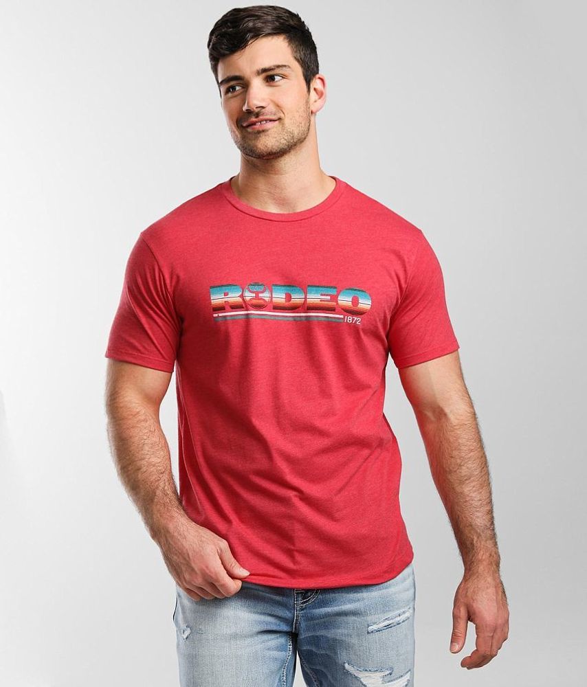 Hooey Rodeo T-Shirt