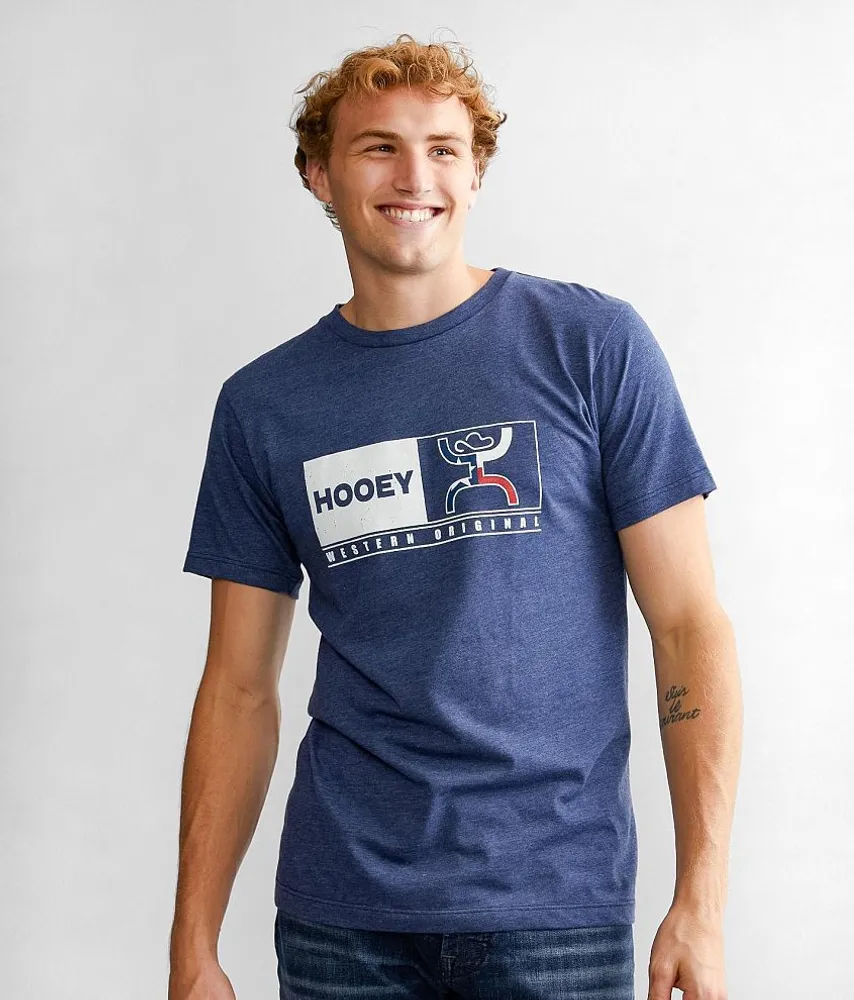 Hooey Match T-Shirt