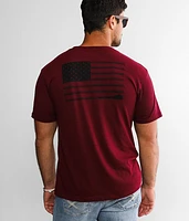 Liberty Roper T-Shirt