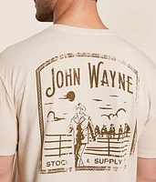 John Wayne T-Shirt