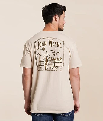 John Wayne T-Shirt