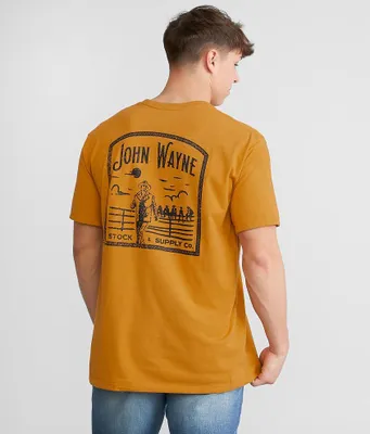 Hooey John Wayne T-Shirt