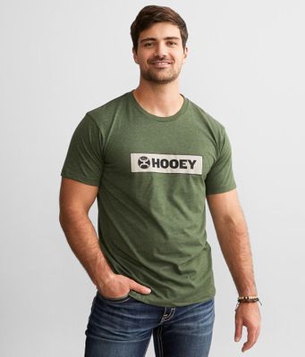 Hooey Lock-Up T-Shirt