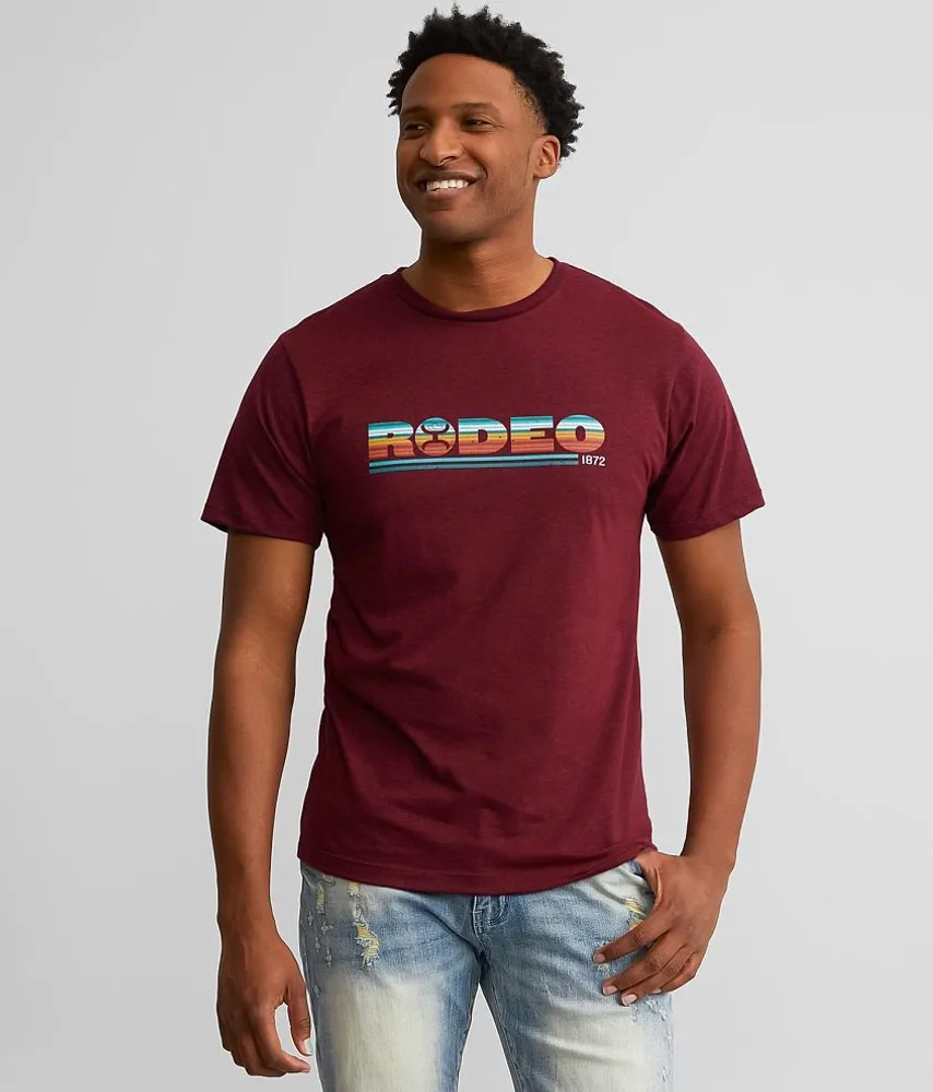 Hooey Rodeo T-Shirt