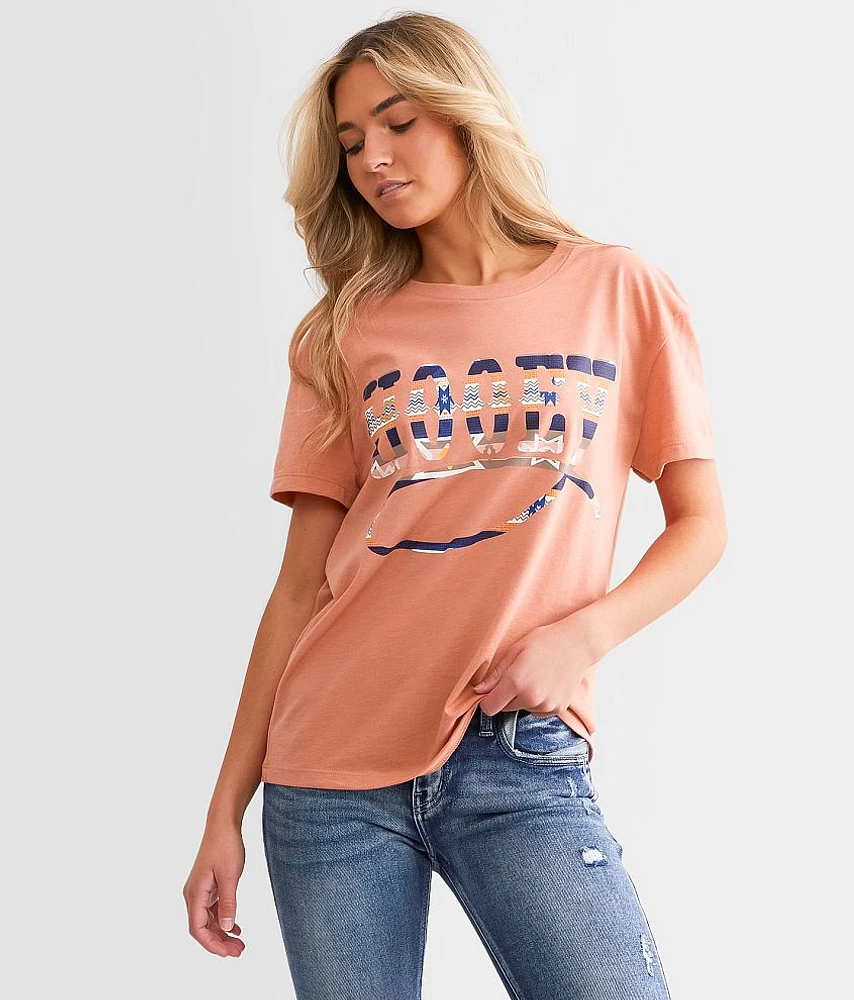 Hooey Aztec T-Shirt