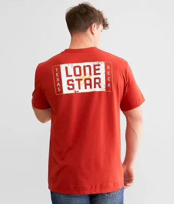 Hooey Lone Star T-Shirt