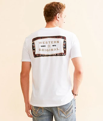 Hooey Western Original T-Shirt