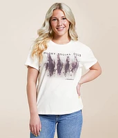 Stampede Social Club T-Shirt