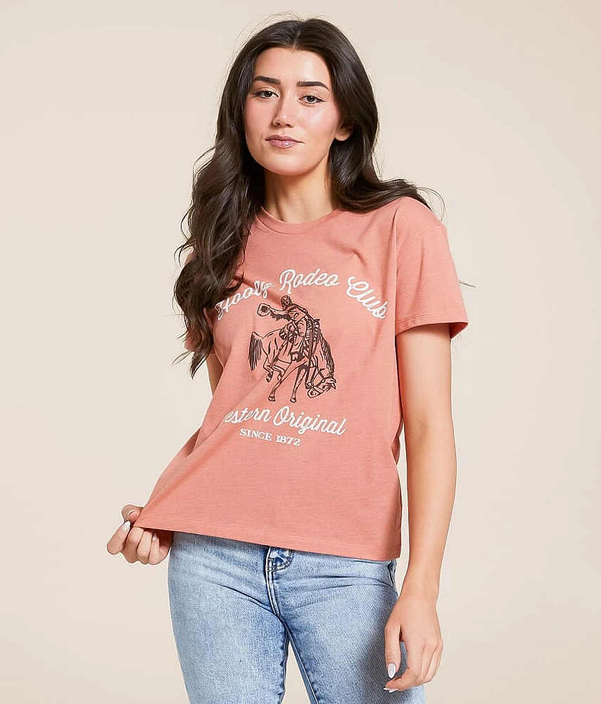 Rodeo Club T-Shirt