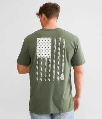 Hooey Liberty Roper T-Shirt