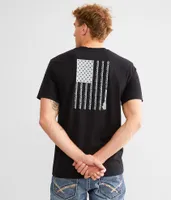 Hooey Liberty Roper T-Shirt