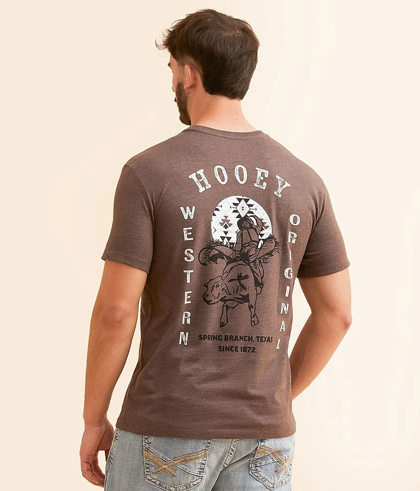 Hooey Bull T-Shirt