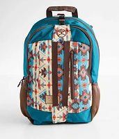 Rockstar Aztec Backpack