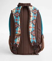 Rockstar Aztec Backpack